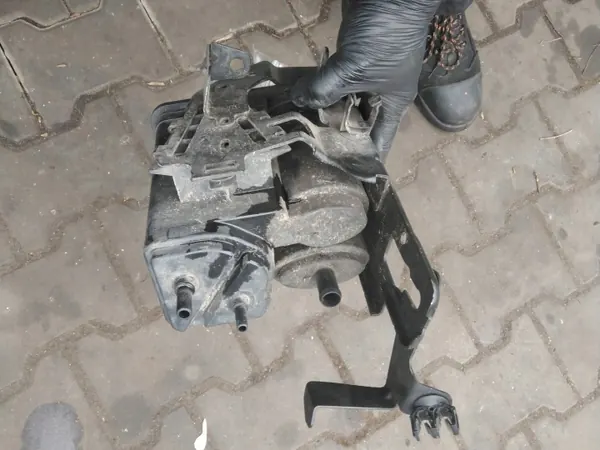 Aktivkohlefilter für Renault Clio V 1.0 TCE OEM 149504164R image 3
