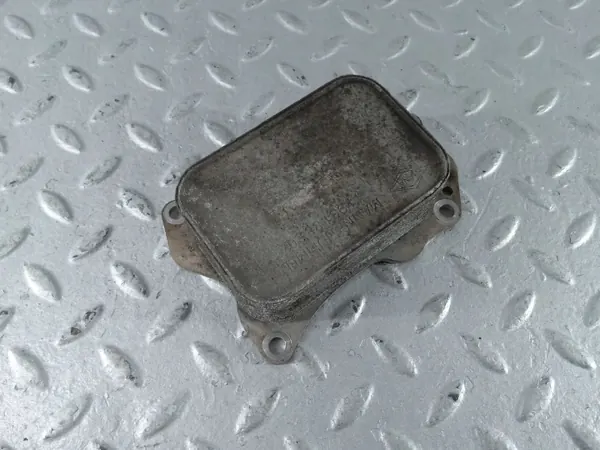 Oljefilterfäste OEM 9814294480 för Citroen Berlingo image 4