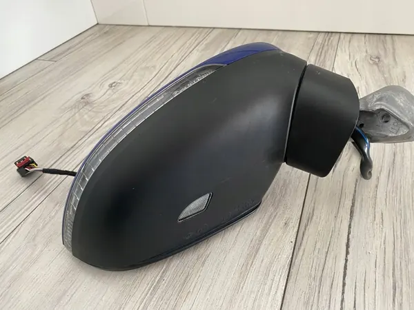 VW PASSAT B8 Oikea Peili 7 PIN image 3