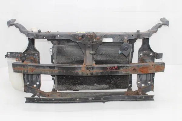 OEM 360213861 Etuhihna Nissan Qashqai J10 06-09 image 2