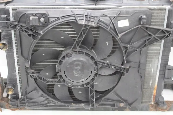 OEM 360213861 Etuhihna Nissan Qashqai J10 06-09 image 6