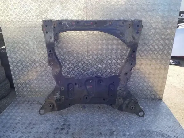 Pastilhas de travão dianteiras OEM 32221710 Volvo XC60 image 2