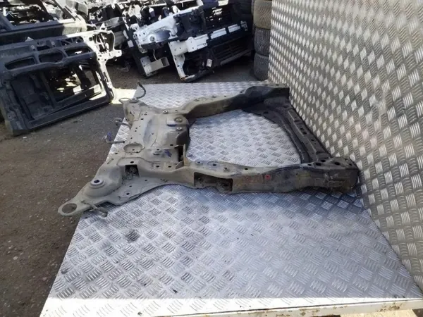 Pastilhas de travão dianteiras OEM 32221710 Volvo XC60 image 3