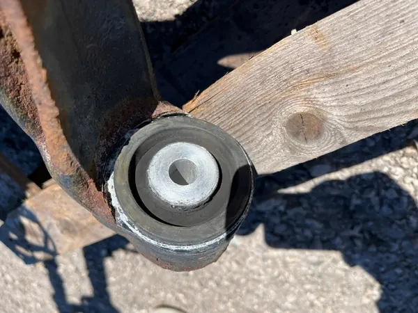 Assemblaggio Sospensione Anteriore Destro Mercedes ML W164 3.0 CDI image 10