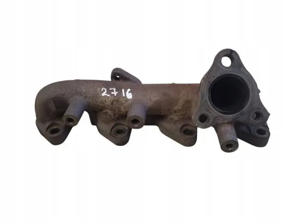 Colector de escape OEM JUT234294 para Hyundai i30 image 2