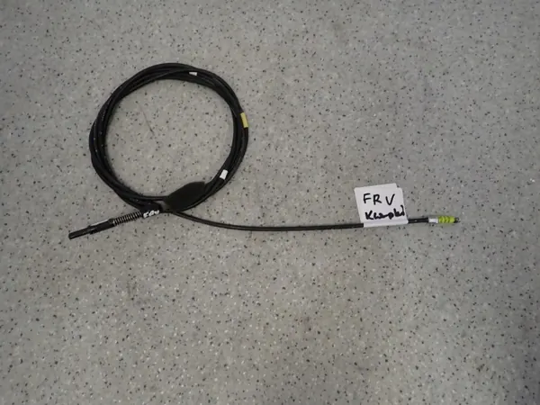 Honda FR-V Kraftstoffklappenverbindung OEM Teil - 05- image 2