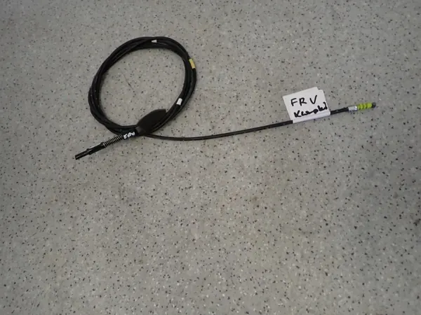 Honda FR-V Kraftstoffklappenverbindung OEM Teil - 05- image 3