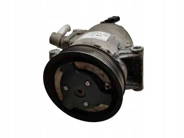 Gebrauchter Klimakompressor OEM 5N0820803A für VW image 3