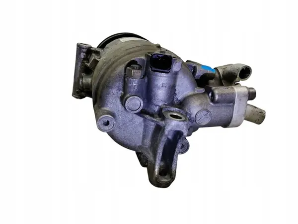 Gebrauchter Klimakompressor OEM 5N0820803A für VW image 5