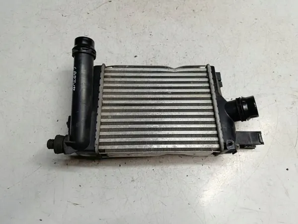Intercooler Renault Captur OEM 144963014R Occasion image 2