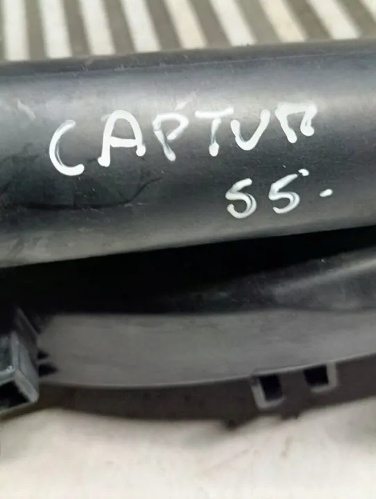 Intercooler Renault Captur OEM 144963014R Occasion image 4