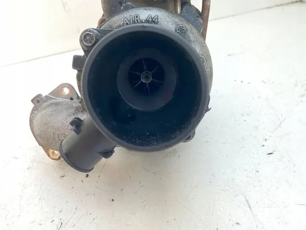 Turbo FORD FOCUS II 1.6L diesel 85kW 2011 OEM 0HE11013P image 3