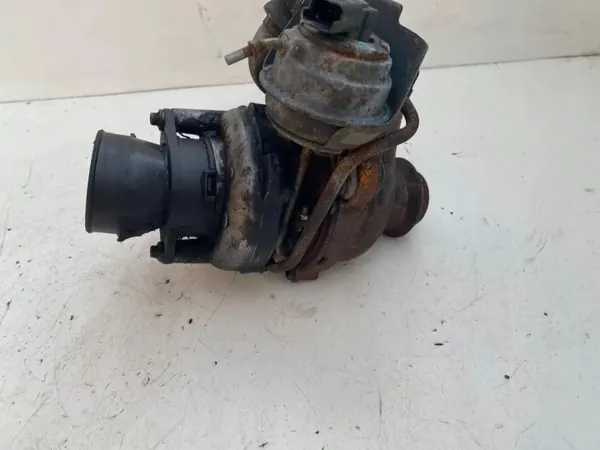 Turbo FORD FOCUS II 1.6L diesel 85kW 2011 OEM 0HE11013P image 4