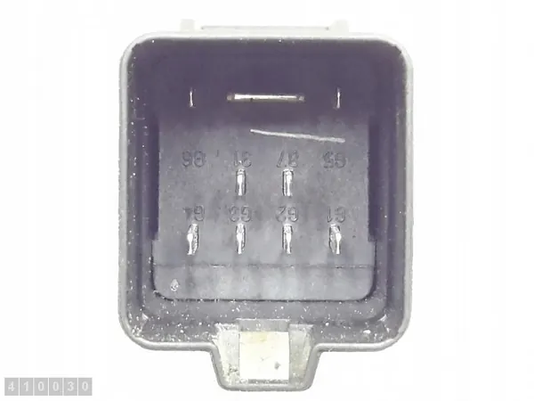 Relé 2010 Chevrolet Captiva 2000td OEM 0281003041 image 3