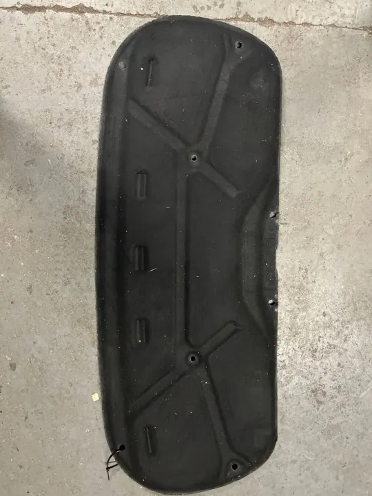 OEM 9801736880 Aislamiento Capó Citroen C4 Cactus image 3