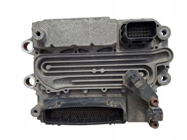 AdBlue-module A0004463254 voor Mercedes Actros MP4 image 2