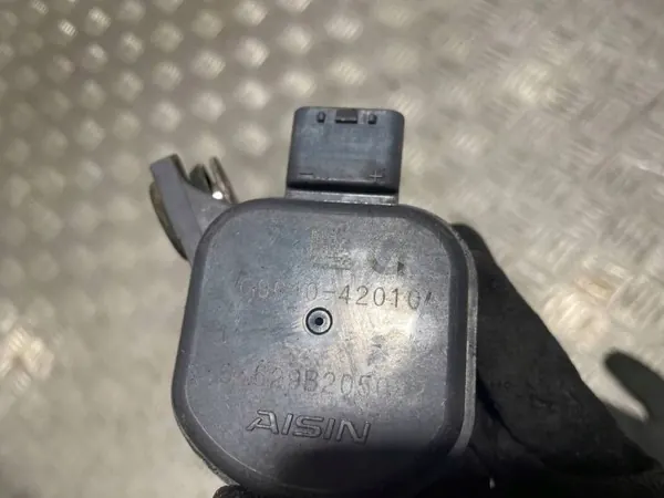 Pompe à eau Toyota G9040-42010 pour RAV4 V 2.5 Hybride image 5