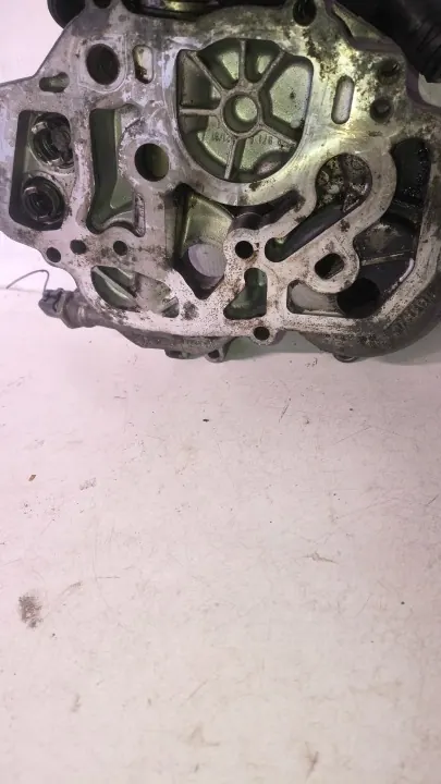 Ölfiltergehäuse-Basis OEM 059115397AA für 2.7 TDI image 3