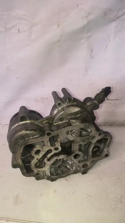 Ölfiltergehäuse-Basis OEM 059115397AA für 2.7 TDI image 5
