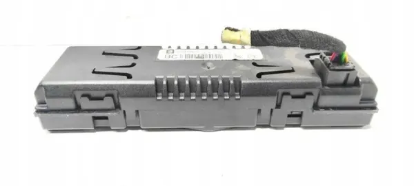 OEM 12844842G Navigointinäyttö Opel Insignia A Estate -lle image 3