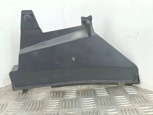 Tapa filtro cabina Opel Mokka X 2020 OEM 42716240 image 2