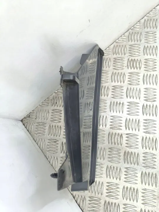 Tapa filtro cabina Opel Mokka X 2020 OEM 42716240 image 3