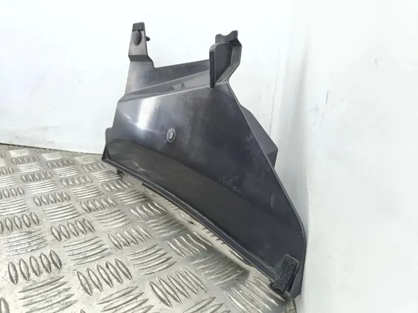 Tapa filtro cabina Opel Mokka X 2020 OEM 42716240 image 4