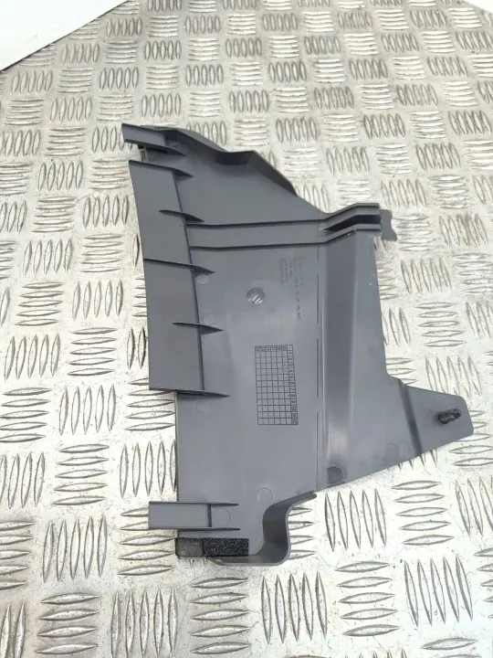 Tapa filtro cabina Opel Mokka X 2020 OEM 42716240 image 5