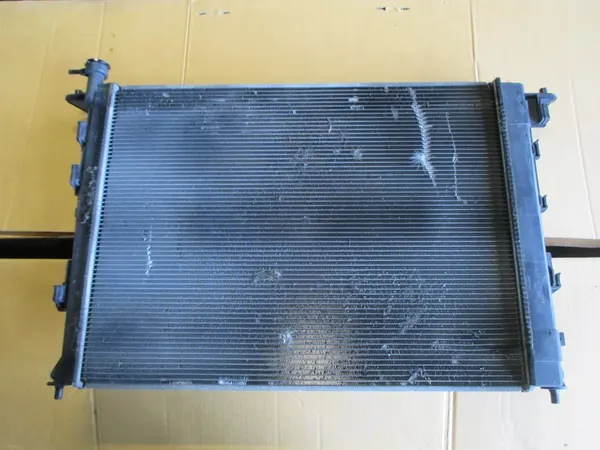 HYUNDAI KIA Radiador de agua 25310-2Y501 image 4