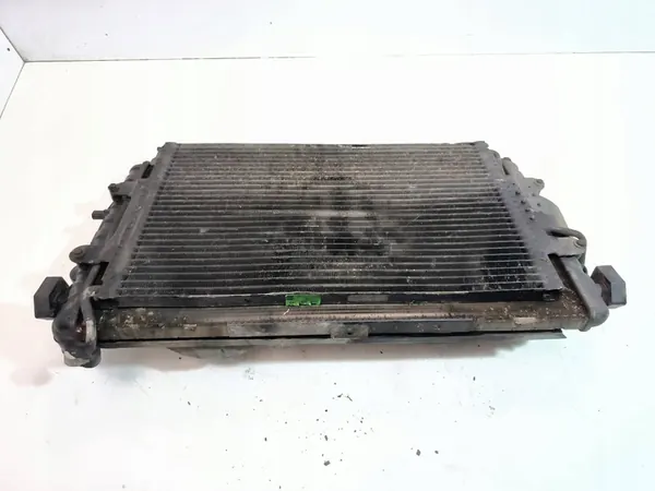 Radiador de agua SEAT IBIZA II 6K0820411 image 3