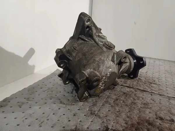 Réducteur manuel Nissan OE JD600 image 3