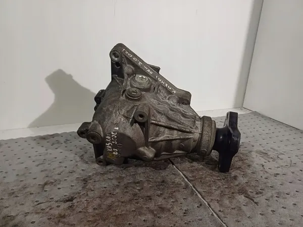 Réducteur manuel Nissan OE JD600 image 4