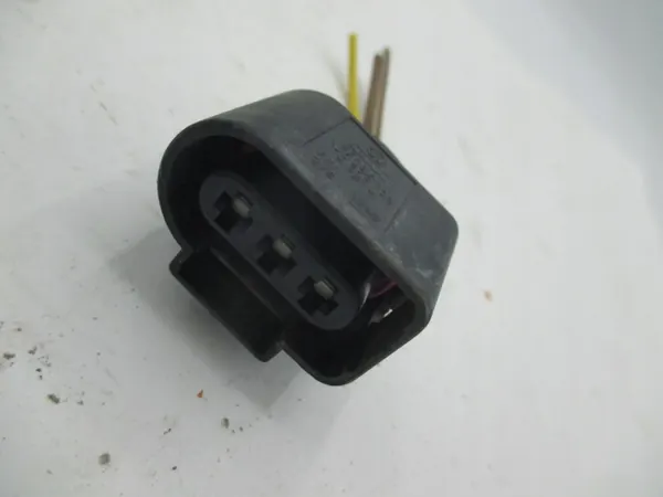 Liitin 1J0973723 ajovalosäädin Audi A3 8L image 3