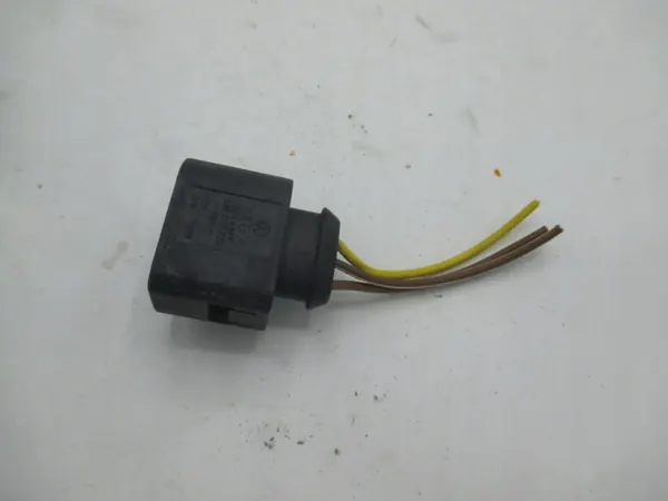 Liitin 1J0973723 ajovalosäädin Audi A3 8L image 4