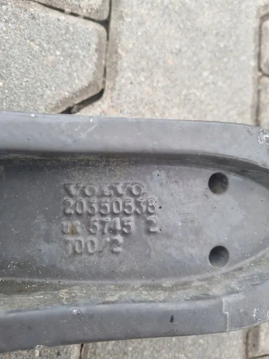 Suporte OEM 20350538 para cilindro cabina Volvo FL image 3