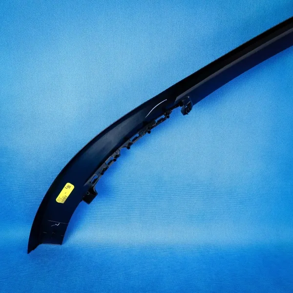 BMW X5 G05 etuovi vasen ovenkehyssuoja OEM 51417445511 image 8