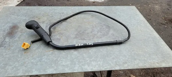 Levier de Frein de Stationnement OEM 59959454454 MAN image 2