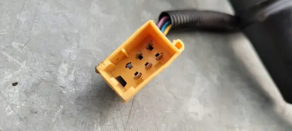 Levier de Frein de Stationnement OEM 59959454454 MAN image 3