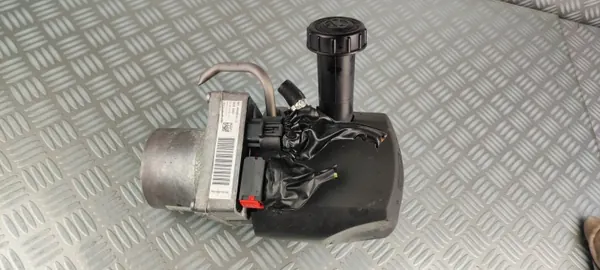 Pompe de direction OEM 9684133180 pour Peugeot 407 image 3