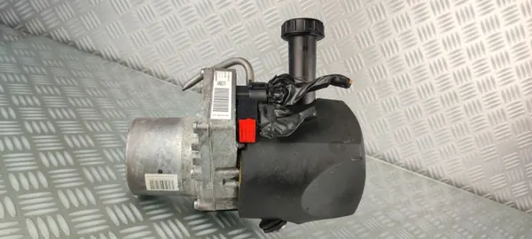 Pompe de direction OEM 9684133180 pour Peugeot 407 image 4