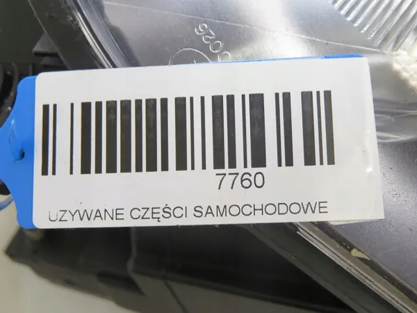 OEM 360176591 Linker Frontscheinwerfer für Mini Cooper R56 image 3