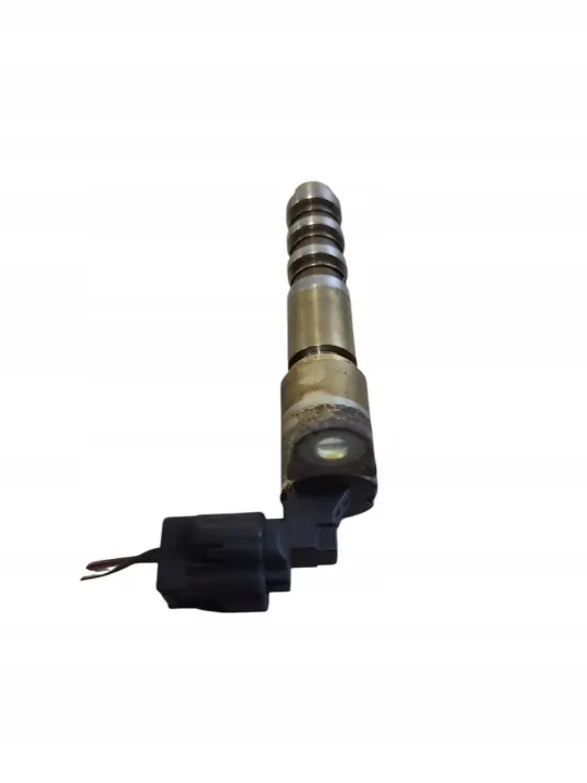 Solenoide de distribución variable Cadillac CTS OEM JUT257131 image 3