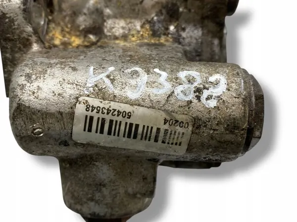 Assistência de Direção PEUGEOT BOXER MINIBUS 504243548 image 7