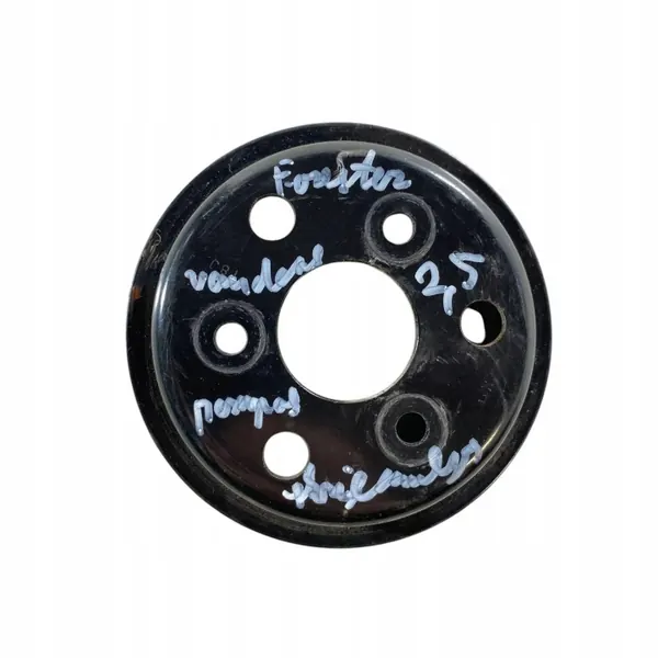 Polea de Bomba de Agua OEM 21151AA130 para Subaru image 2