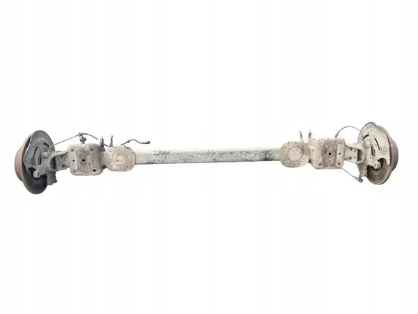 OEM 479368 Hinterachsträger für Opel Movano B image 2