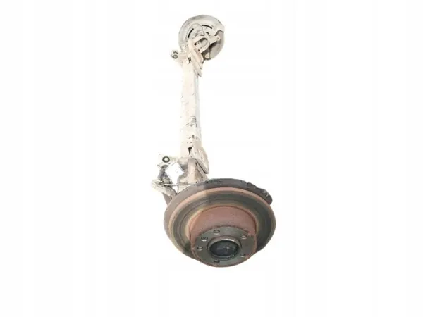 OEM 479368 Hinterachsträger für Opel Movano B image 3
