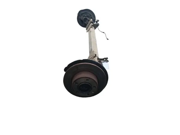 OEM 479368 Hinterachsträger für Opel Movano B image 6