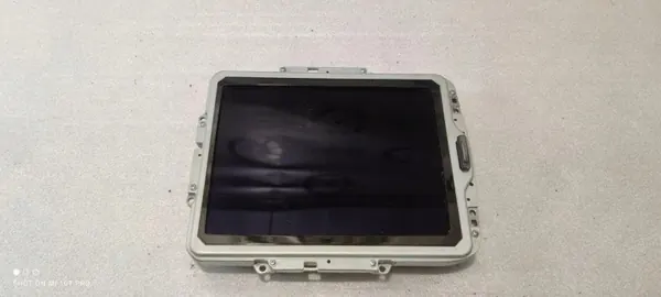 Écran de navigation Volvo XC60 OEM 32316244 - Occasion image 2