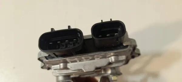 Toyota RAV4 XA50 Kraftstoffpumpensteuergerät 8957142019 image 3