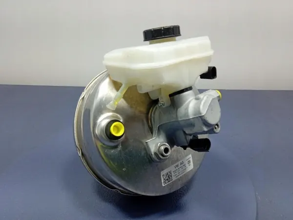 Servofreno Audi SQ8 OEM 4M0612103AB - Usado image 2